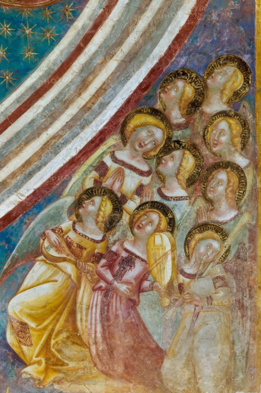 Codigoro, Pomposa Abbey