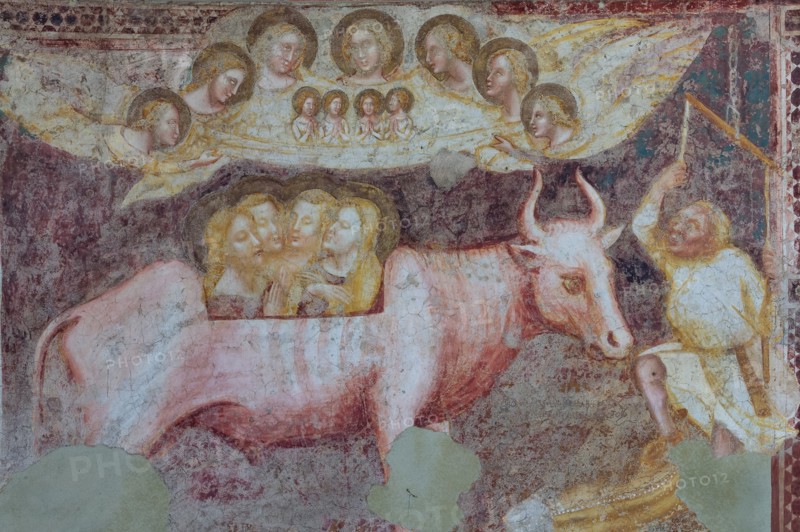 Codigoro, Pomposa Abbey