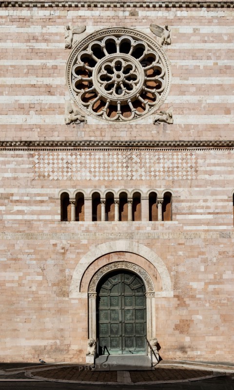Foligno, Cathedral of  St. Feliciano