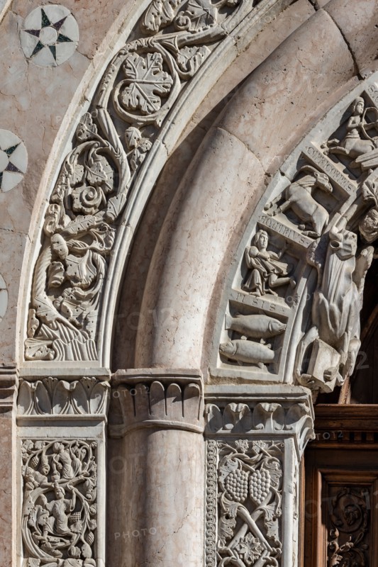 Foligno, Cathedral of  St. Feliciano