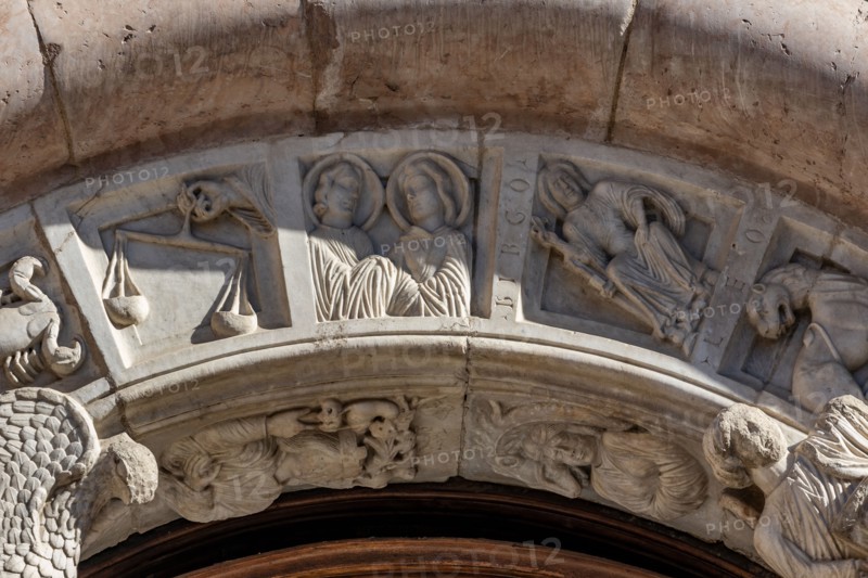 Foligno, Cathédrale Saint-Félicien