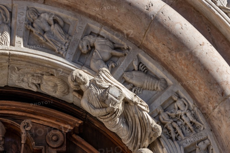 Foligno, Cathedral of  St. Feliciano