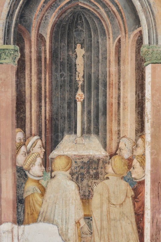 Foligno, Palazzo Trinci