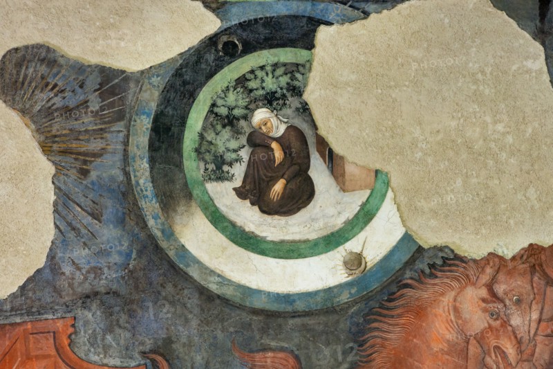 Foligno, Palazzo Trinci