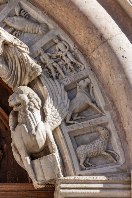 Foligno, Cathedral of  St. Feliciano
