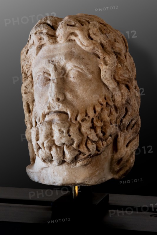 Foligno, Palazzo Trinci, musée archéologique