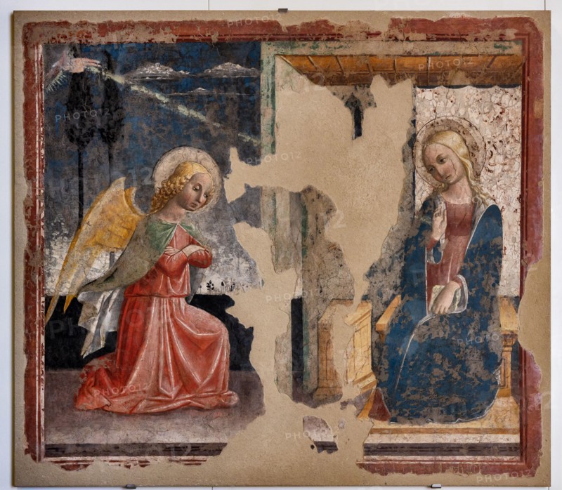 Foligno, Palazzo Trinci