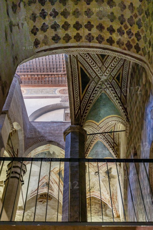 Foligno, Palazzo Trinci