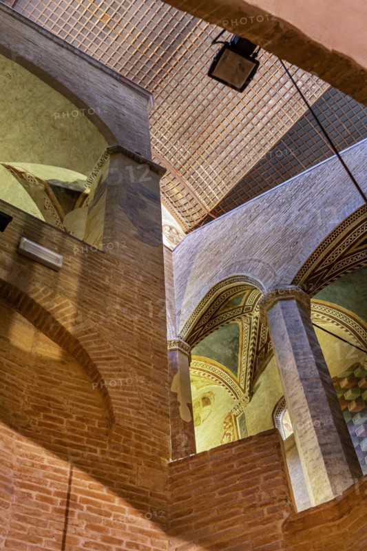 Foligno, Trinci Palace