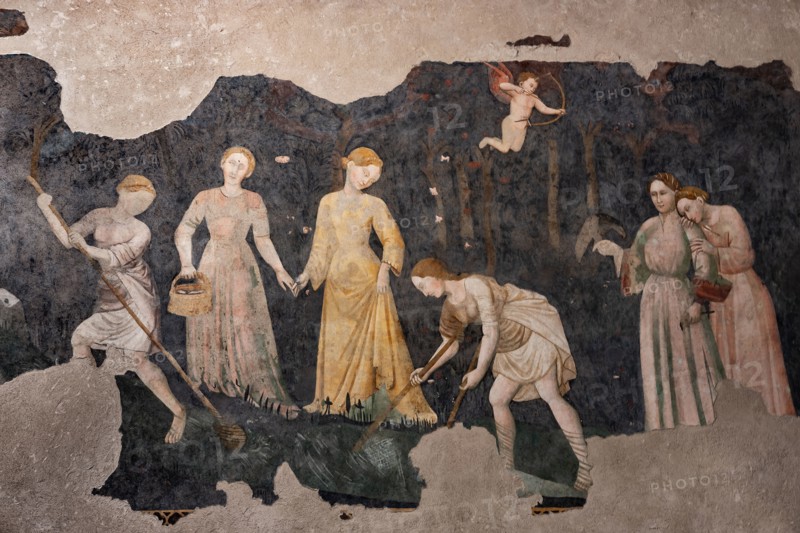 Spoleto, Rocca Albornoz
