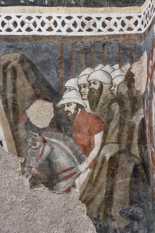 Spoleto, Rocca Albornoz