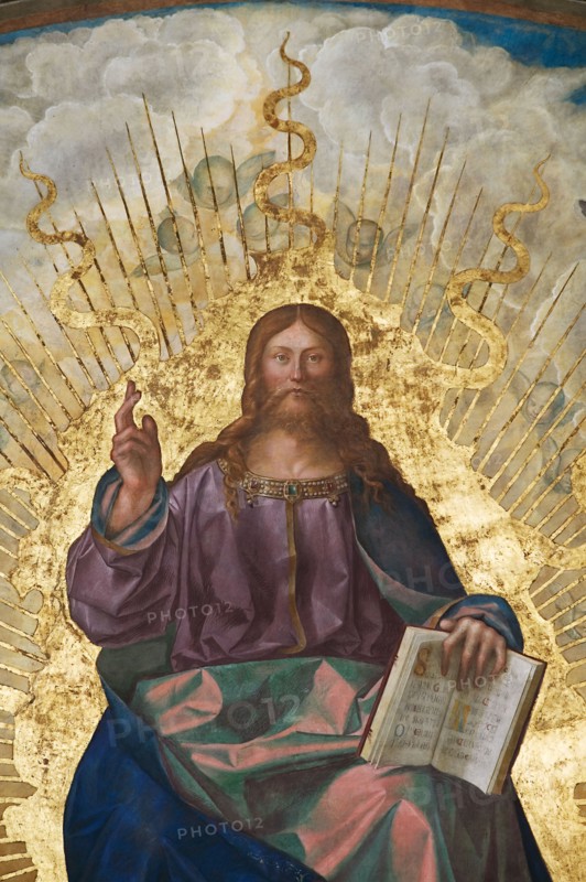 Cremona, Duomo (the Cathedral of S. Maria Assunta)