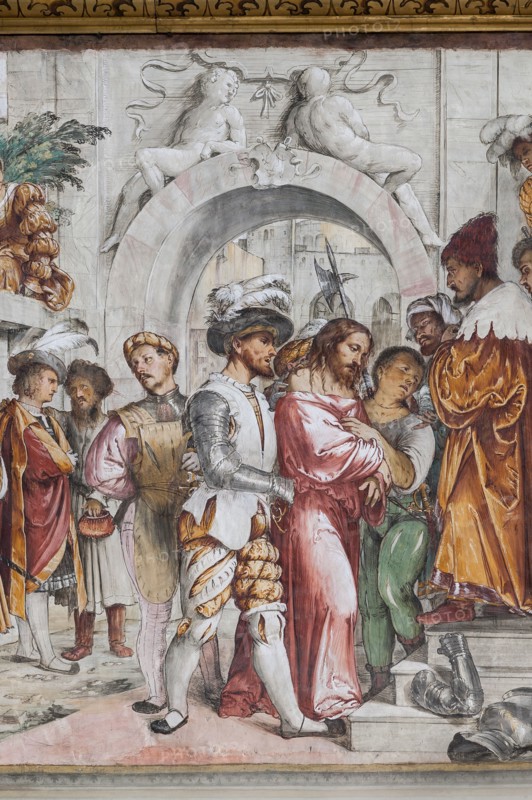 Cremona, Duomo (the Cathedral of S. Maria Assunta)