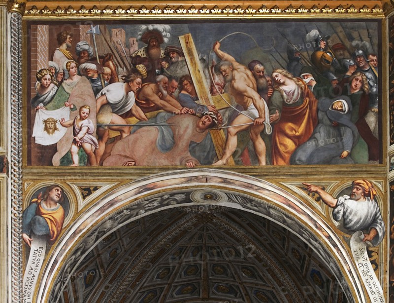 Crémone, Cattedrale di Santa Maria Assunta (ou Duomo)