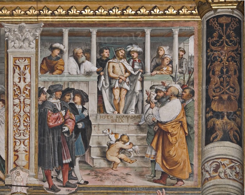 Crémone, Cattedrale di Santa Maria Assunta (ou Duomo)