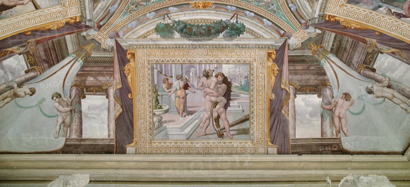 Sala Baganza (Parma)