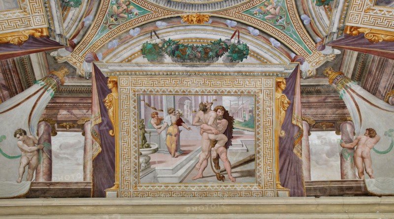 Sala Baganza (Parma)