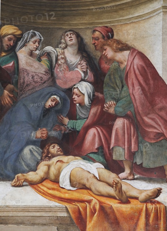 Crémone, Cathédrale Santa Maria Assunta (ou Duomo)