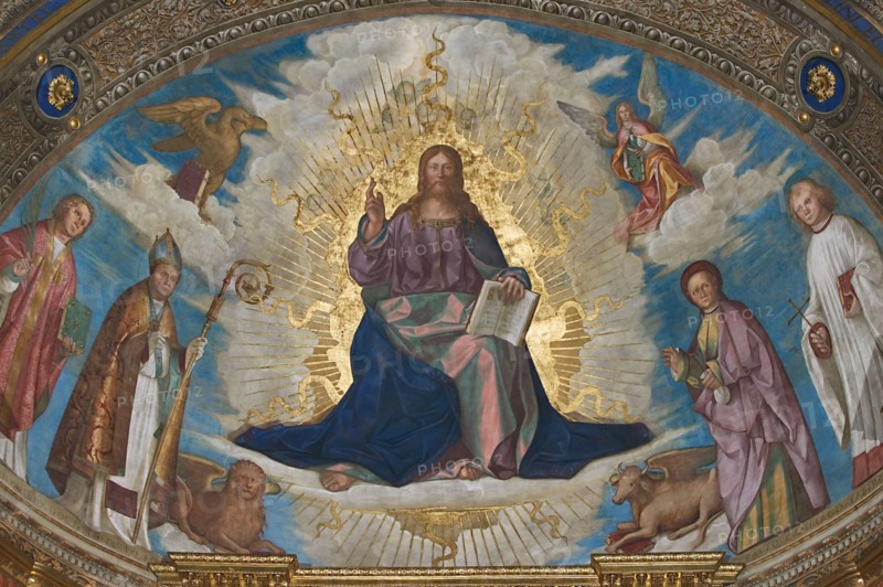 Cremona, Duomo (the Cathedral of S. Maria Assunta)