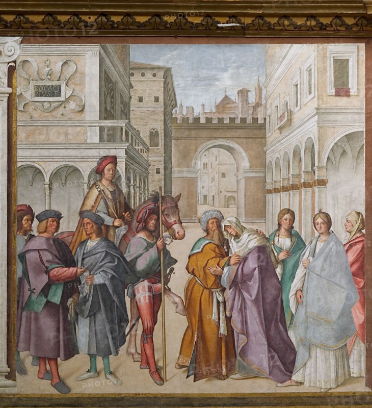 Cremona, Duomo (the Cathedral of S. Maria Assunta)