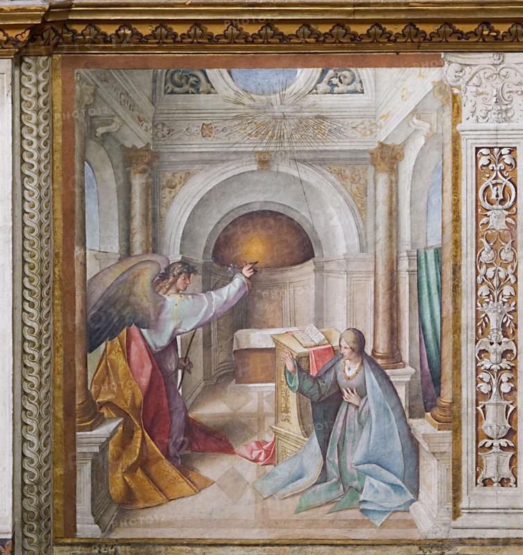 Crémone, Cathédrale Santa Maria Assunta (ou Duomo)