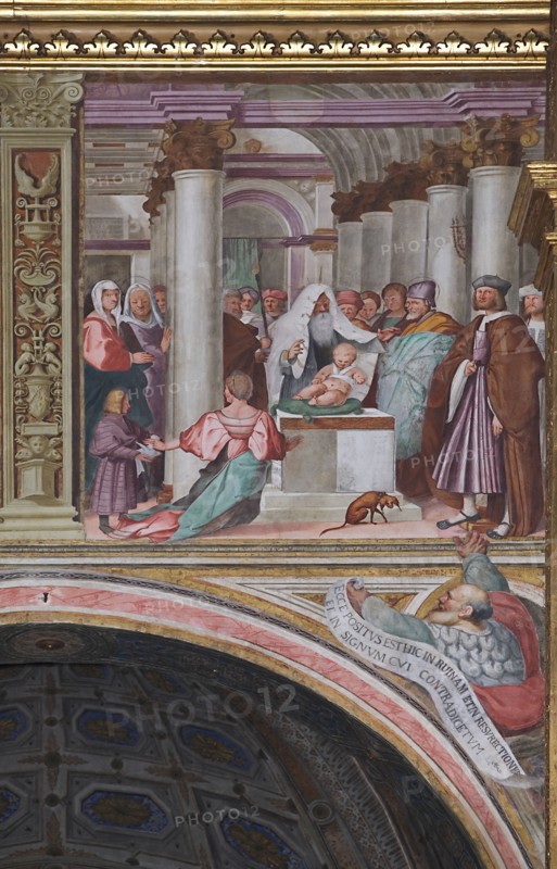 Cremona, Duomo (the Cathedral of S. Maria Assunta)