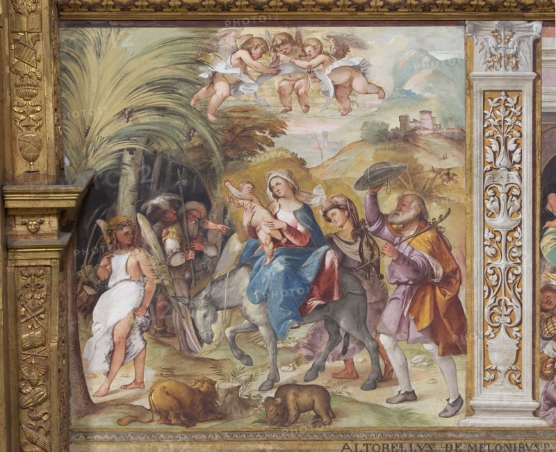 Crémone, Cathédrale Santa Maria Assunta (ou Duomo)