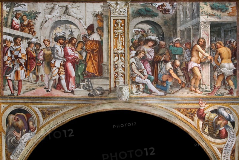 Crémone, Cathédrale Santa Maria Assunta (ou Duomo)