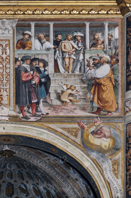 Cremona, Duomo (the Cathedral of S. Maria Assunta)