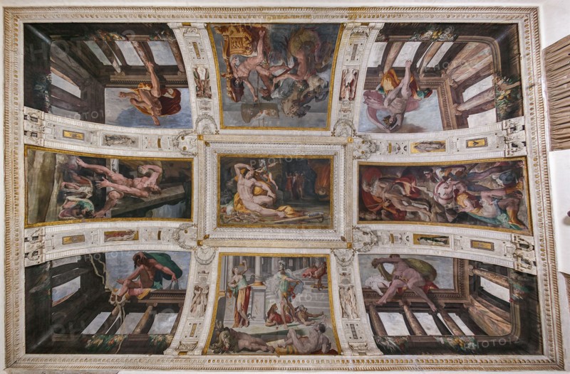 Bologna, Palazzo Poggi