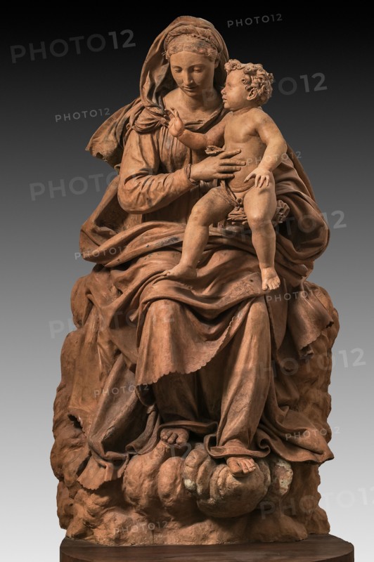 Modène, Galleria Estense