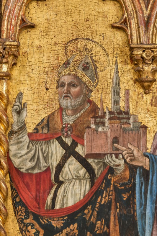 Modène, Galleria Estense