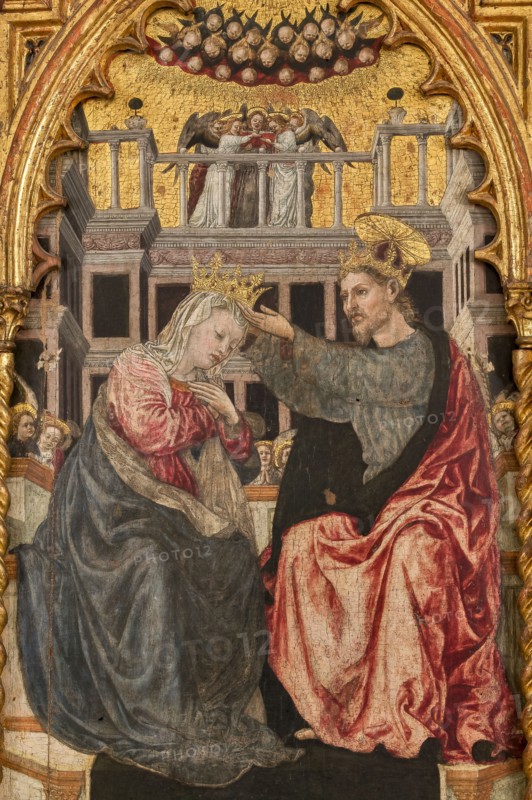 Modena, Galleria Estense