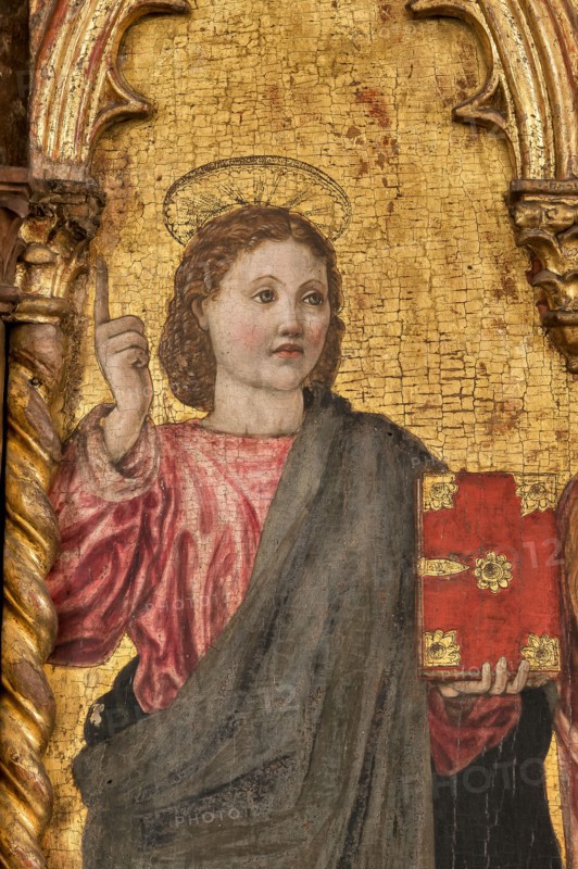 Modène, Galleria Estense
