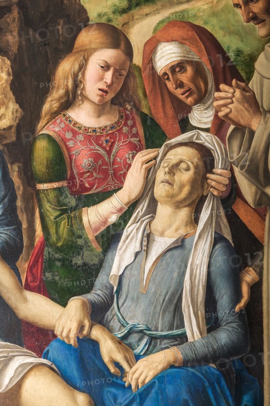 Modena, Galleria Estense