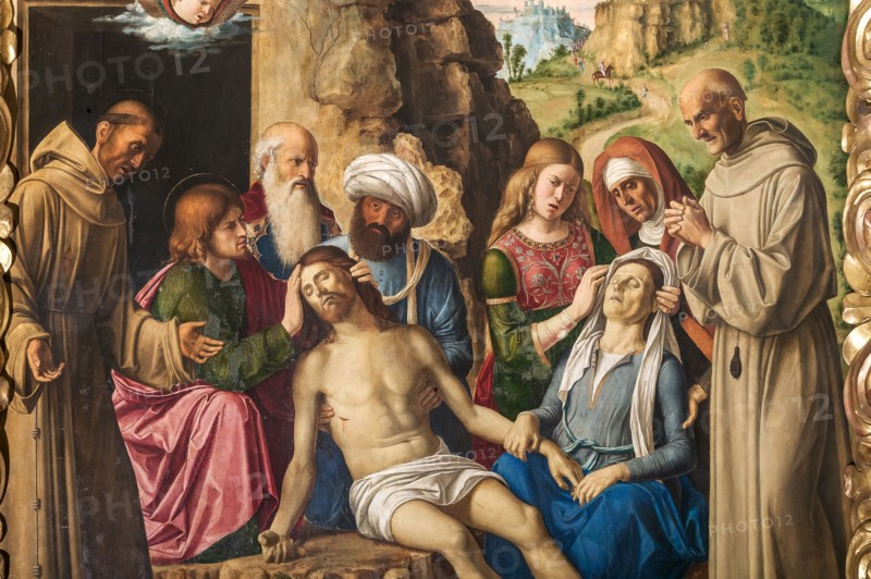Modena, Galleria Estense