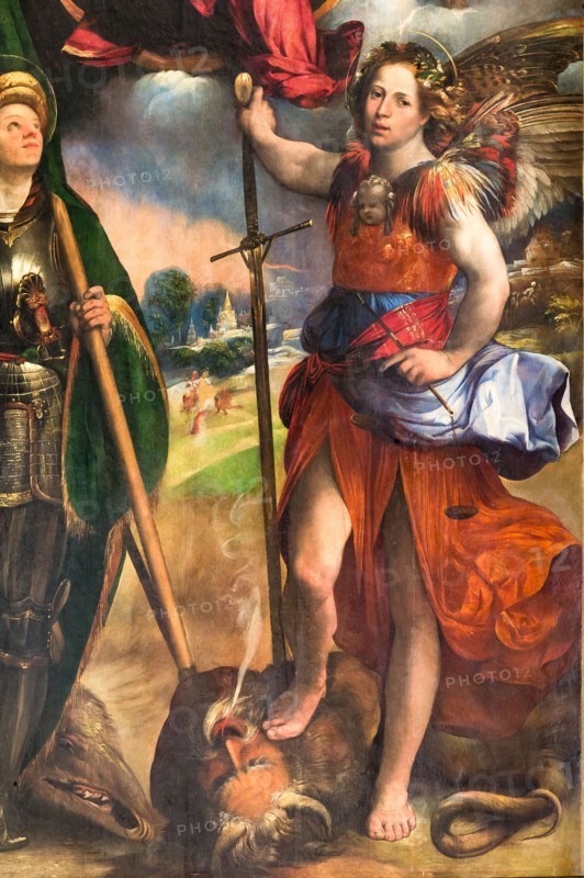 Modena, Galleria Estense