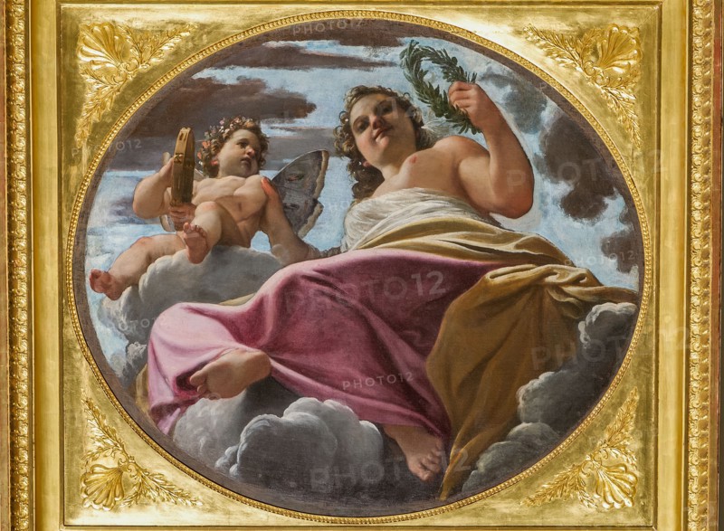 Modène, Galleria Estense