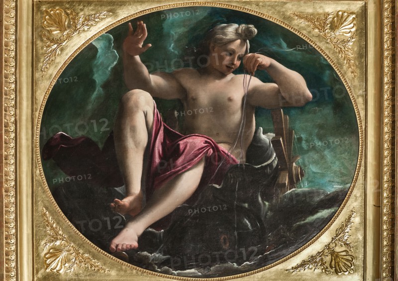 Modène, Galleria Estense