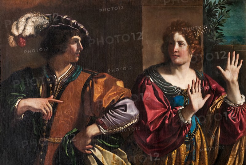Modène, Galleria Estense