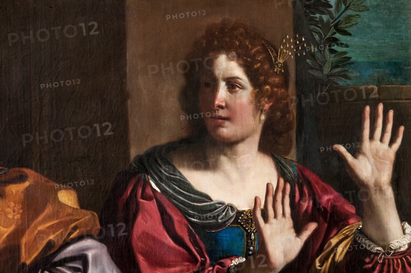 Modène, Galleria Estense