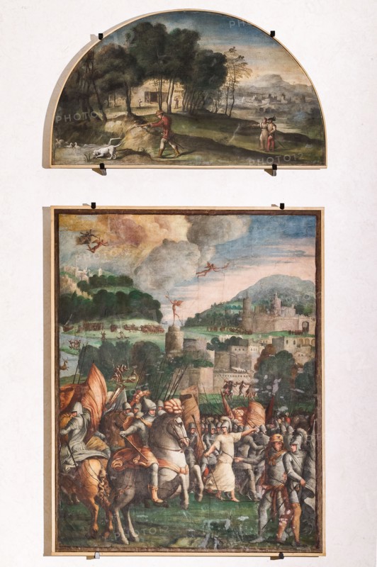 Modène, Galleria Estense
