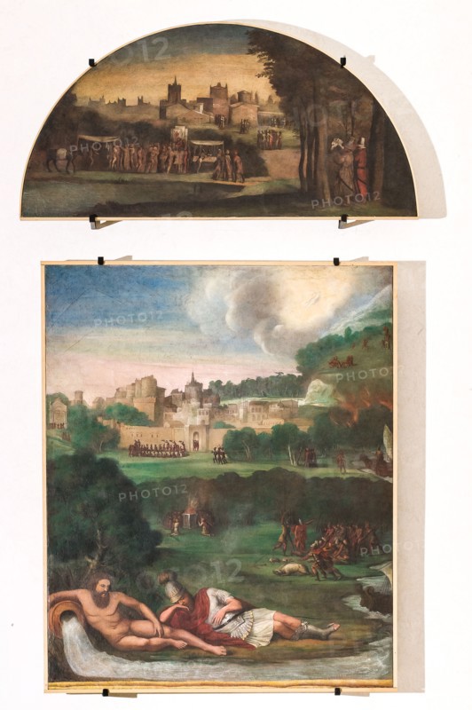 Modena, Galleria Estense