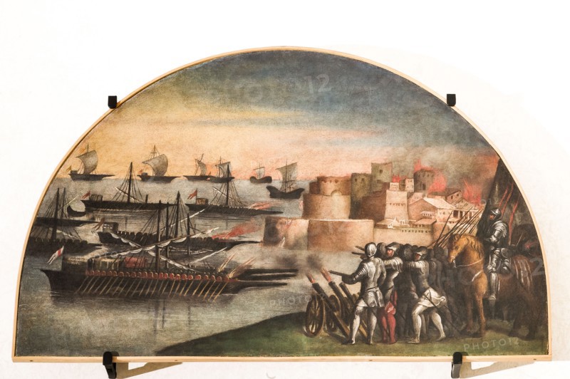 Modène, Galleria Estense