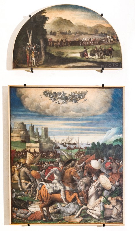 Modène, Galleria Estense