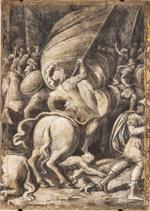 Modena, Galleria Estense