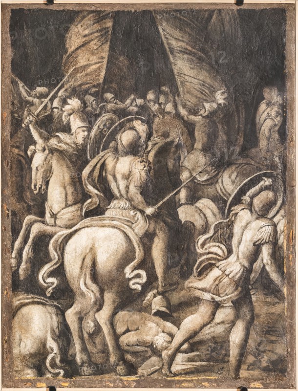 Modena, Galleria Estense