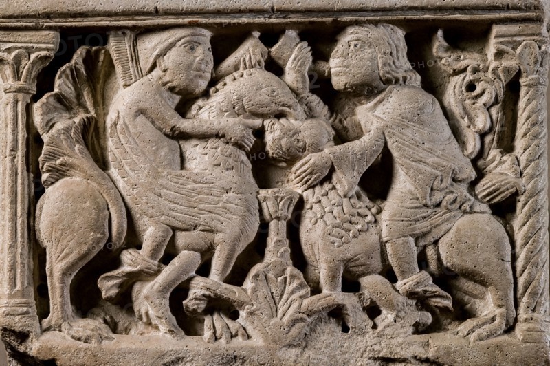 Modena, Civic Museum of Art