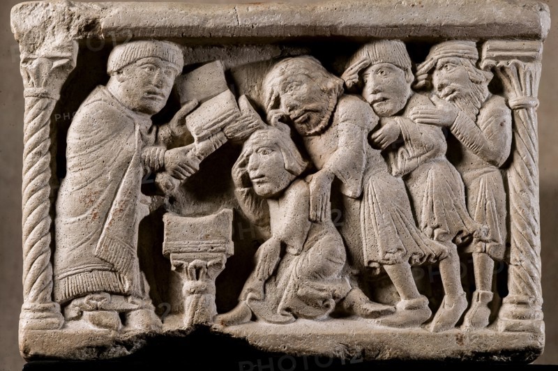 Modena, Civic Museum of Art