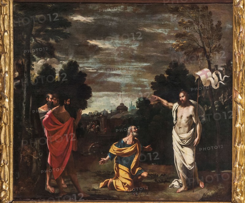 Modena, Civic Museum of Art